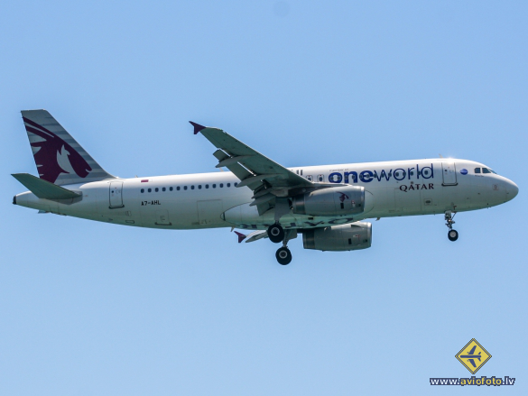 Airbus A320-232